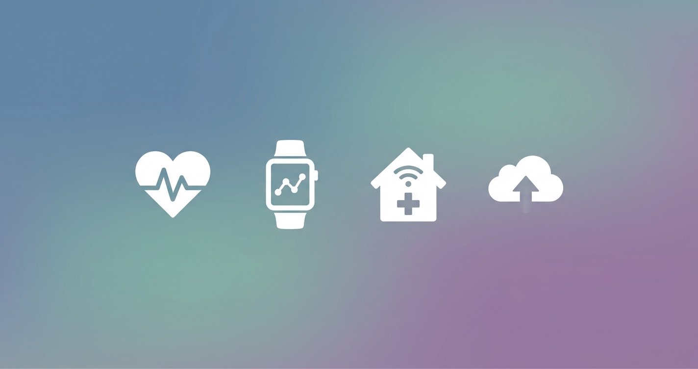 What Is Hospital at Home? How RPM Technology Enables It